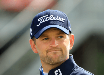 Classic Scorecards: Bernd Wiesberger records nine successive birdies