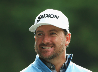 Graeme MCDOWELL 31048