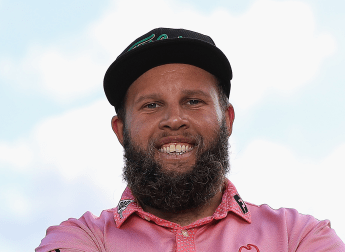 Andrew JOHNSTON 36932