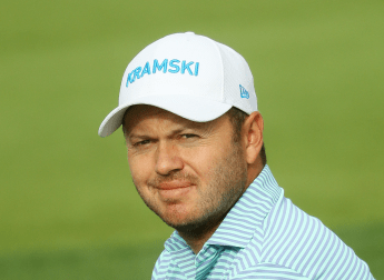 Richard STERNE 30715