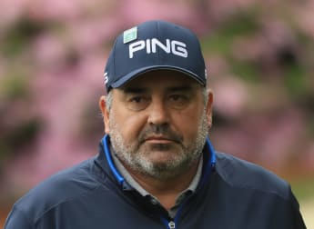 Angel CABRERA 6219