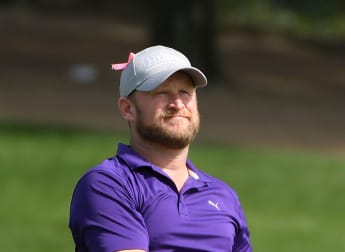 Jamie DONALDSON 31183