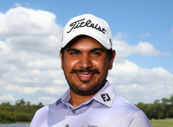 Gaganjeet BHULLAR 35962