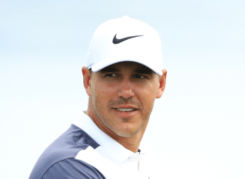 Brooks KOEPKA 38783