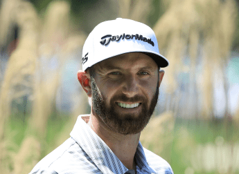 Dustin JOHNSON 36198