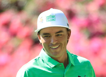 Rickie FOWLER 36218