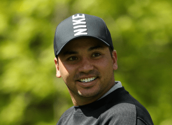 Jason DAY 33932
