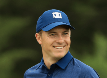 Jordan SPIETH 38796