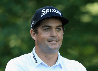 Keegan BRADLEY 38346