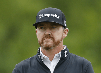 Jimmy WALKER 31605