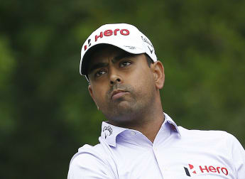 Anirban LAHIRI 37258
