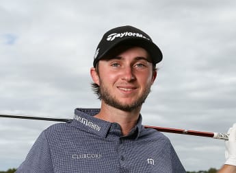 Austin CONNELLY 40328