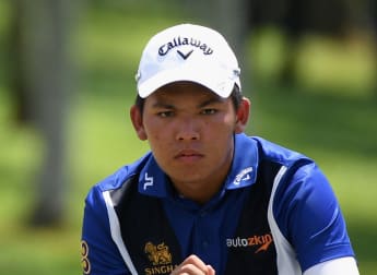 Phachara KHONGWATMAI 40460