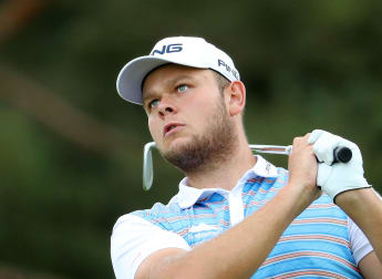 Jonathan THOMSON 41260