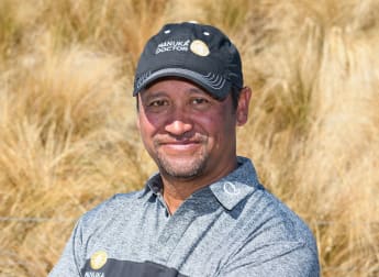 Michael CAMPBELL 9833