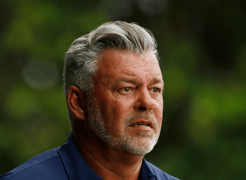 Darren CLARKE 5889