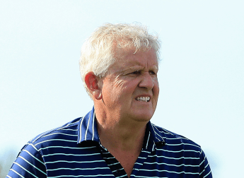 Colin MONTGOMERIE 2586