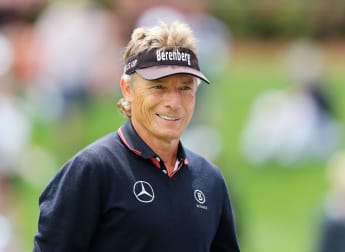 Bernhard LANGER 103