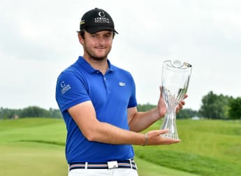 Damien PERRIER 35736