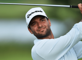 Carlos DEL MORAL 34110