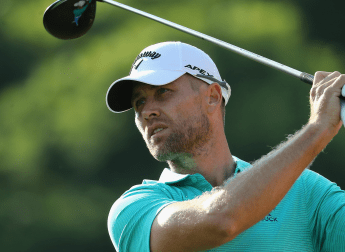 Trevor FISHER JNR 30727