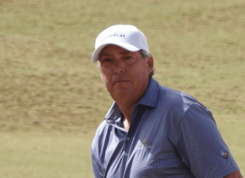 Ryder Cup stars take part in Sinclair Q&A