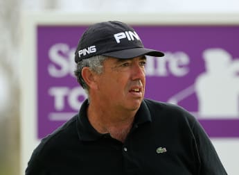 José Manuel CARRILES 840