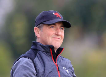 Stephen MCALLISTER 3045