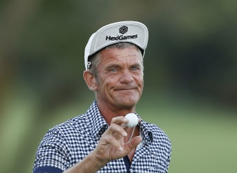 Jesper PARNEVIK 871