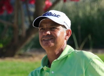 Cesar MONASTERIO 1253