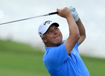 Freddie JACOBSON 7421