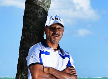 Jeev Milkha SINGH 243