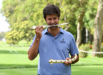 Campillo climbs into Race to Dubai top ten with maiden triumph in Morocco