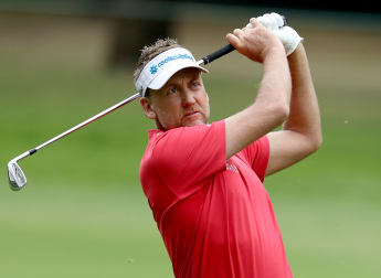 Poulter makes Race To Dubai surge after WGC-Mexico Championship