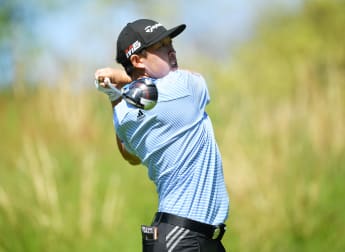 Lipsky leaves it late twice on Long Island