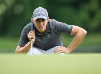 Fitzpatrick eyeing another win in Munch