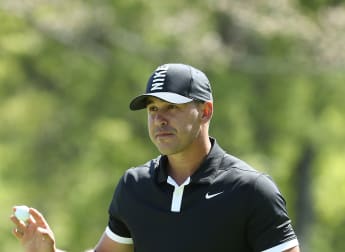 Koepka continues to dominate on Long Island