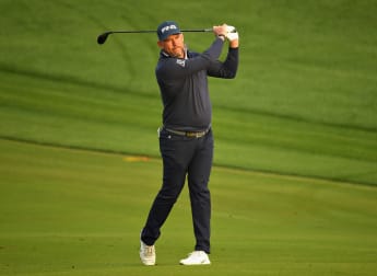 Westwood raring to go in Denmark
