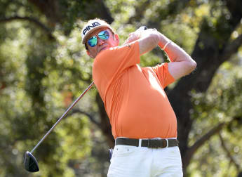 Five in focus: Costa Blanca Benidorm Senior Golf Masters 