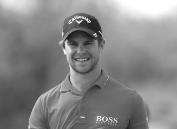 Player Blog: Thomas Detry