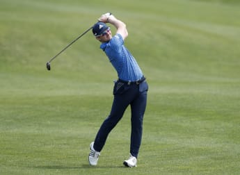 Profile: Connor Syme 