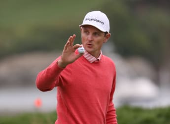 Rose leads the way in California