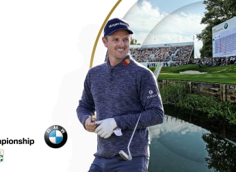 Justin Rose relishing new BMW PGA Championship date