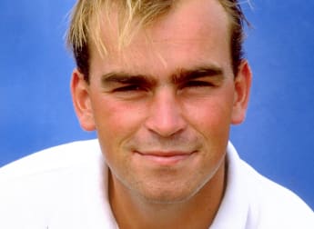 Challenge Tour history: Denmark