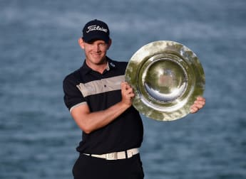 Profile: Joachim B. Hansen 