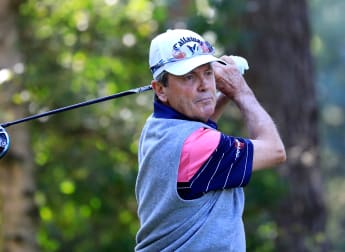 McNulty out to make his mark in Mauritius