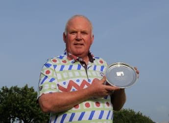 McGovern finishes top of the class at Q-School