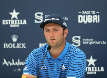 Rahm back where it all began