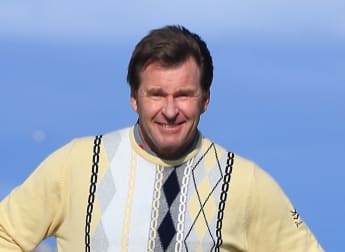 Sir Nick FALDO 53