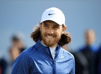 Fleetwood joins field for ACCIONA Open de España presented by Madrid